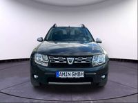 gebraucht Dacia Duster Prestige,Leder,Navi EURO 6