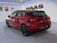 gebraucht Opel Astra 1.2 Turbo S/S 2020 Klimaautomatik