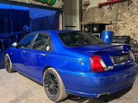 gebraucht MG ZT Rover2,0 Diesel