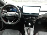 Neu Ford Focus ST-Line 155 PS (114 kW) 2025 Grau Kombi