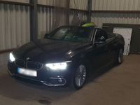 gebraucht BMW 420 i Cabrio / Vollausstattung