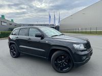 gebraucht Jeep Grand Cherokee Overland 3.0 CRD 177kW Automa...