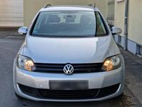 Gebraucht VW Golf VI 110 PS (80 kW) 2009 Silber Kleinwagen