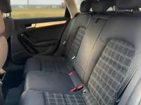 Gebraucht Audi A4 140 PS (102 kW) 2010 Andere farben Kombi