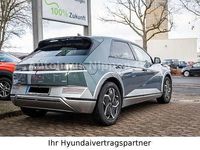 gebraucht Hyundai Ioniq 5 UNIQ Relax-Paket 4WD SOFORT VERFÜGBAR