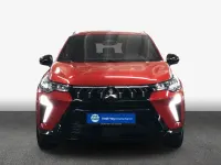 Neu Mitsubishi ASX Plus 158 PS (116 kW) 2025 Rot SUV