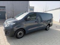 Usata Citroën Jumpy 2020 Grigio Monovolume