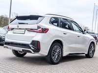 Gebraucht BMW X1 Performance 136 PS (100 kW) 2023 Weiß SUV