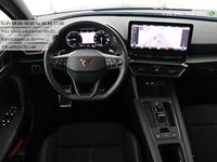 Gebraucht Cupra Leon VZ 245 PS (180 kW) 2023 Schwarz Limousine