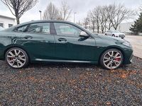 Gebraucht BMW M235 306 PS (225 kW) 2019 Grün Coupé