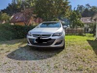 gebraucht Opel Astra 1.6 D (CDTI DPF ecoFLEX) Start/Stop Edition