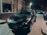 Gebraucht Smart ForFour 75 PS (55 kW) 2005 Schwarz Kleinwagen