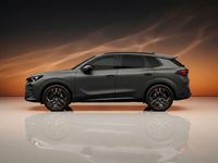 Neu Cupra Terramar VZ 265 PS (194 kW) 2026 Grau SUV