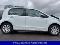 Second-hand VW e-up! 61 kW (83 CP) 2020 Alb Hatchback
