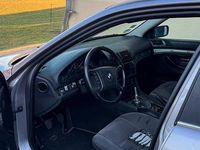 Gebraucht BMW 523 170 PS (125 kW) 1998 Limousine
