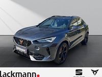 Gebraucht Cupra Formentor 310 PS (228 kW) 2023 Grau SUV