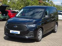 Neu Ford Transit Connect Trend 102 PS (75 kW) 2026 Schwarz Van / Kleinbus