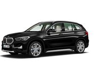 Gebraucht BMW X1 Performance 125 PS (91 kW) 2021 SUV