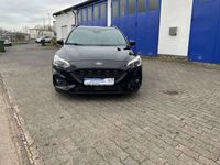 gebraucht Ford Focus Turnier ST-Line