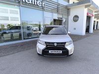 Neu Suzuki Vitara Comfort 129 PS (94 kW) 2026 Silber Limousine