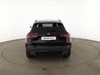 Gebraucht Mercedes GLA250 Progressive 163 PS (119 kW) 2020 Schwarz SUV
