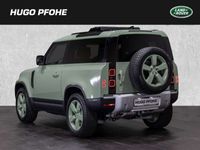 gebraucht Land Rover Defender 3.0 D300 75th Limited Edition 90