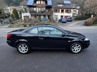 Gebraucht Renault Mégane Cabriolet 110 PS (80 kW) 2007 Schwarz Cabrio