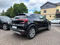 Gebraucht Renault Captur 91 PS (66 kW) 2021 Schwarz SUV