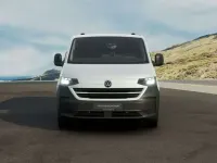 Neu VW Transporter R 150 PS (110 kW) 2026 Weiß Van