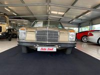 Gebraucht Mercedes W114 150 PS (110 kW) 1972 Beige Coupé