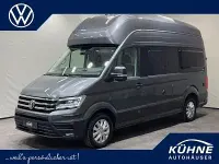 Gebraucht VW California California 177 PS (130 kW) 2020 Grau, Van