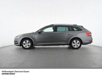 gebraucht Skoda Superb Combi Ambition 1 5