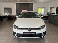 Brugt VW Polo 95 HK (69 kW) 2022 Hvid Hatchback