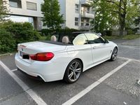 gebraucht BMW 428 i xDrive