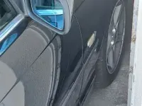 Gebraucht BMW 325 192 PS (141 kW) 2001 Schwarz Limousine