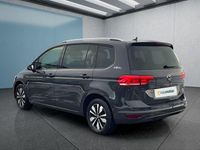 Gebraucht VW Touran 150 PS (110 kW) 2025 Andere Van / Kleinbus