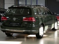 gebraucht VW Passat Variant Comfortline 4Motion AHK PANO PDC
