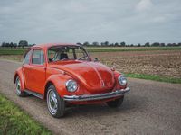 Gebraucht VW Käfer Basis 50 PS (36 kW) 1971 Kleinwagen