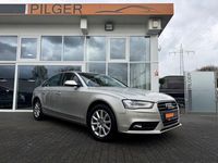 Gebraucht Audi A4 Attraction 150 PS (110 kW) 2016 Silber Limousine