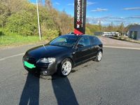 gebraucht Audi A3 tüv 2.0tdi Sport 180ps vieles neu Spritzparwunder