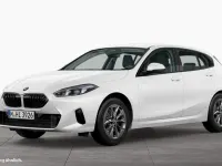 Usata BMW 120 Efficient Dynamics 156 CV (114 kW) 2025 Bianco Utilitaria