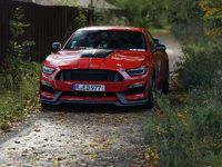 Gebraucht Ford Mustang 340 PS (250 kW) 2015 Coupé
