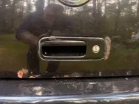 Gebraucht VW Golf IV 105 PS (77 kW) 2002 Schwarz Kleinwagen