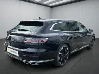 Używany VW Arteon 190 KM (139 kW) 2023 Czarny Kombi
