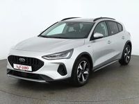 Second-hand Ford Focus Active 125 CP (91 kW) 2023 Argintiu Berlinǎ
