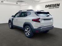 Neu Dacia Duster Expression 131 PS (96 kW) 2026 Beige