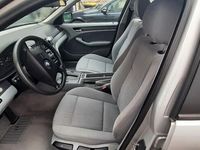 gebraucht BMW 318 i Comfort Edition Comfort Edition