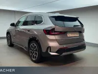 Neu BMW iX1 Performance 230 kW (313 PS) 2026 Silber SUV