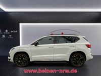 gebraucht Cupra Ateca 2.0 TSI 4Drive DSG ACC / PDC / NAVI /LED