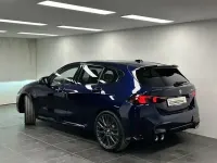 Gebraucht BMW M135 Performance 317 PS (233 kW) 2025 Bmw individual tansanitblau Kleinwagen